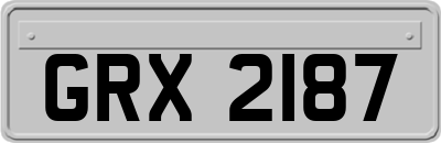 GRX2187