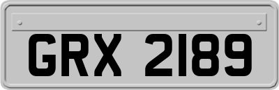 GRX2189