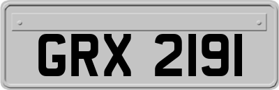 GRX2191