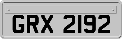 GRX2192