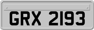 GRX2193