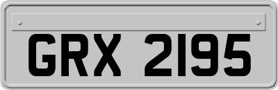 GRX2195