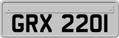 GRX2201