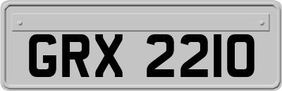GRX2210