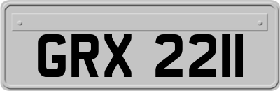 GRX2211