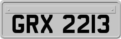 GRX2213