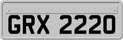 GRX2220