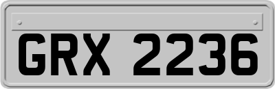 GRX2236