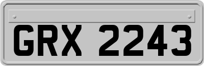 GRX2243