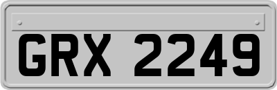 GRX2249