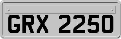 GRX2250