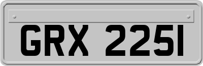GRX2251