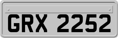 GRX2252
