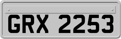 GRX2253