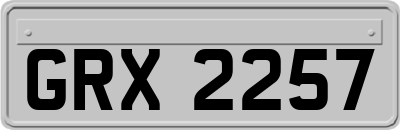 GRX2257
