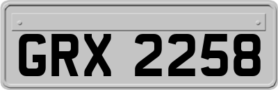 GRX2258