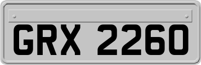 GRX2260
