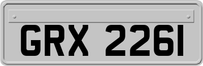GRX2261