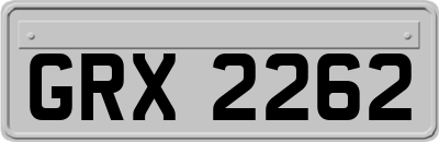 GRX2262