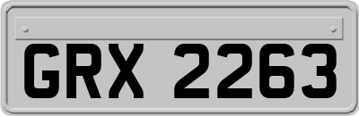 GRX2263