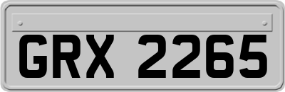 GRX2265