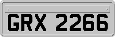 GRX2266