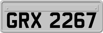 GRX2267