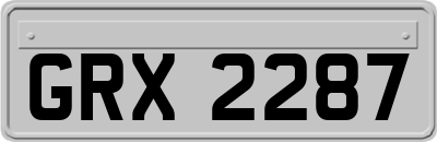GRX2287