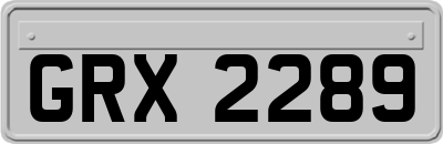 GRX2289