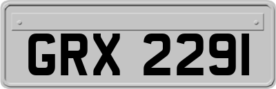 GRX2291