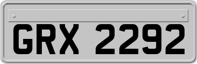 GRX2292