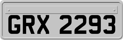 GRX2293