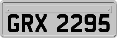 GRX2295