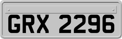 GRX2296