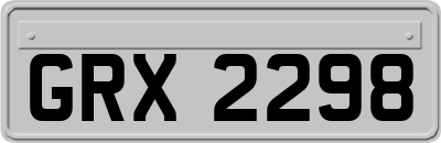 GRX2298