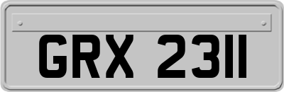GRX2311