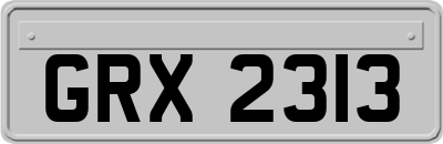 GRX2313