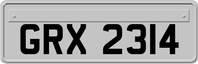 GRX2314
