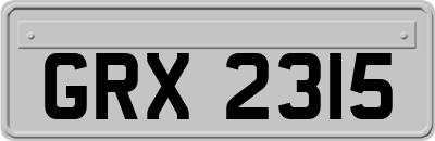GRX2315