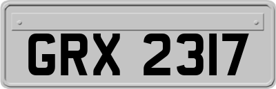 GRX2317