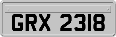 GRX2318