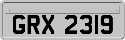 GRX2319