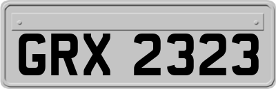 GRX2323