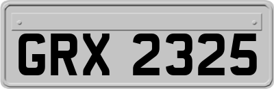 GRX2325