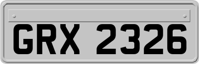 GRX2326