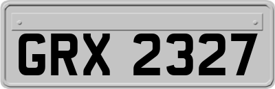 GRX2327