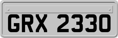GRX2330