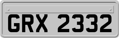 GRX2332