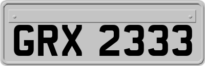 GRX2333