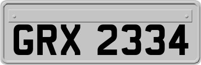 GRX2334